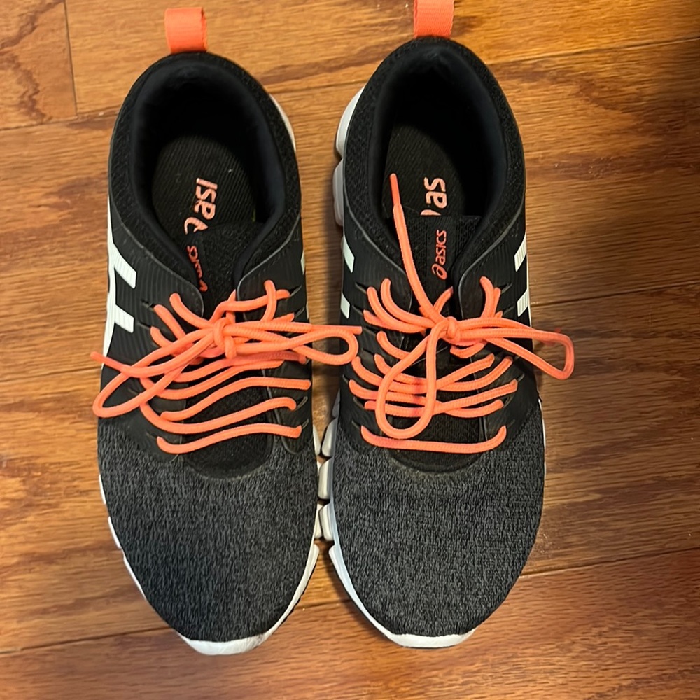 ASIC Tennis Shoes